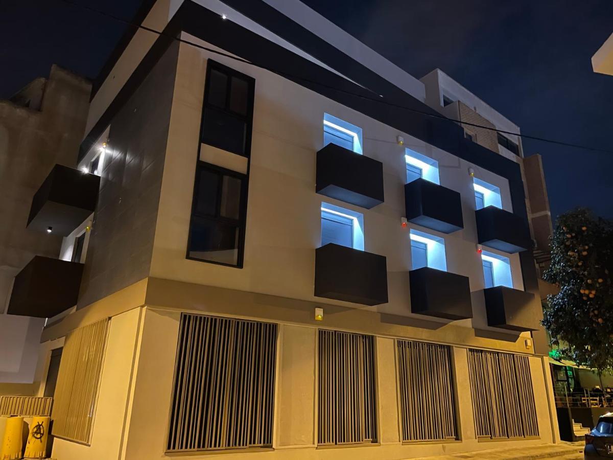 Luxury Penthouse With Acropolis View And Jacuzzi Apartment Athens Luaran gambar
